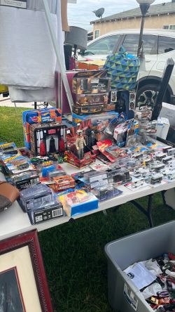 Hot Wheels Collection