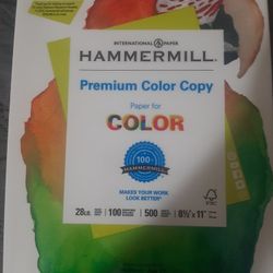 Hammer Hill Printing Paper