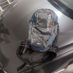 Avalanche Backpack Backcountry Snowboarding Skiing Hiking