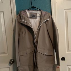 Levi's Rain Coat/Jacket