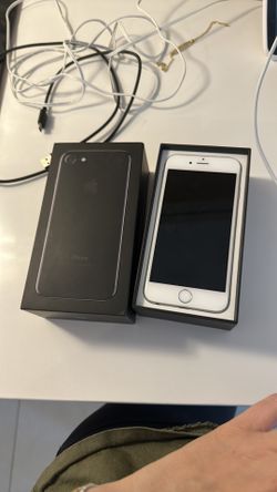 iPhone 7 256gb