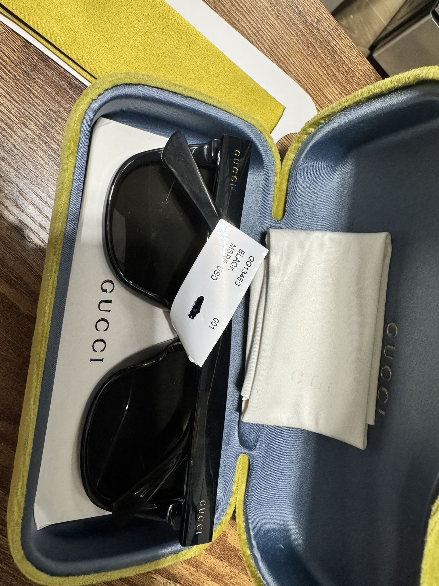Women’s Gucci Sunglasses