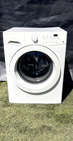 Frigidaire Washing Machine — Delivery Available
