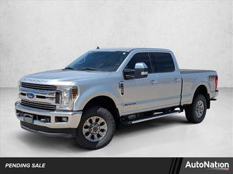 2019 Ford F-250