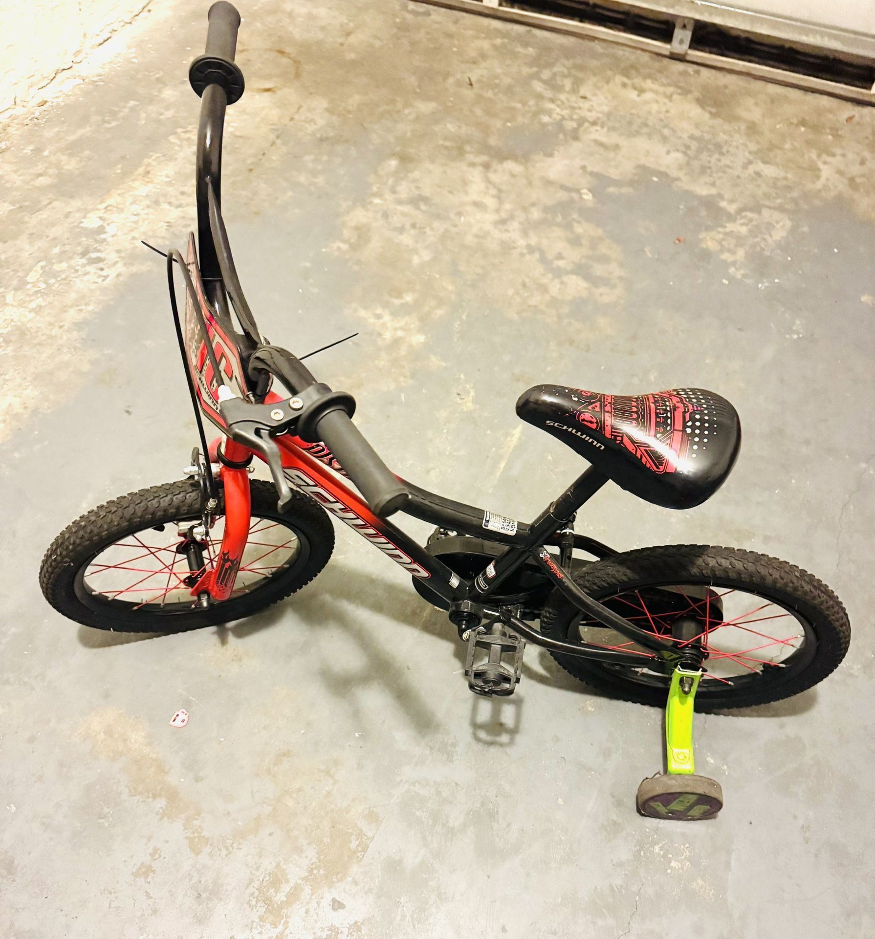 Bicycle 