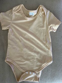 Baby girl jumpsuit