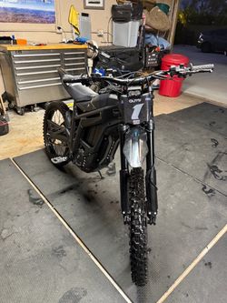Talaria MX4