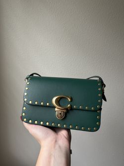 Coach Studio Bag