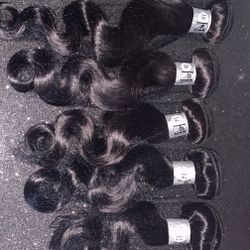 Bodywave 12”-14”-14”-16”-18”