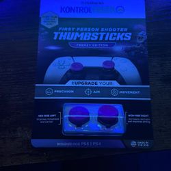Kontrol Freek FPS Thumb sticks Frenzy Edition