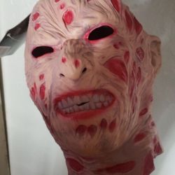 Freddy Krueger