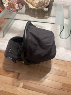 Baby Car Seat and carrier