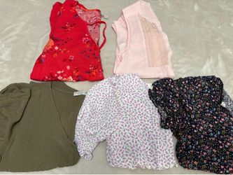 Womens Tops bundle