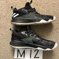 Adidas Dame Certified EXTPLY 2.0