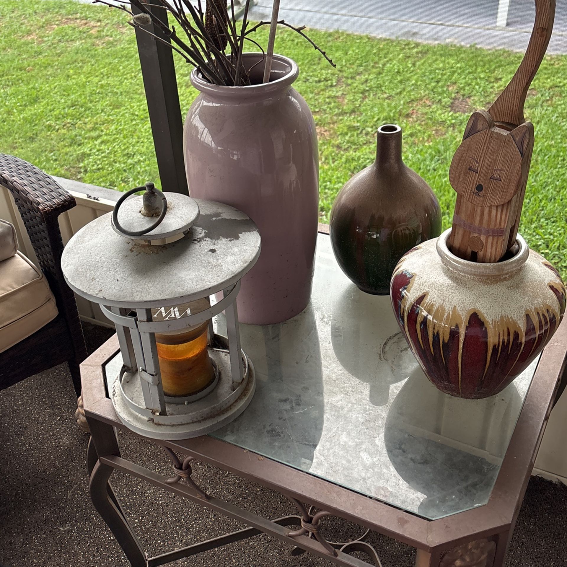 Vases