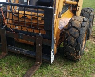Hydraulic Cylinders