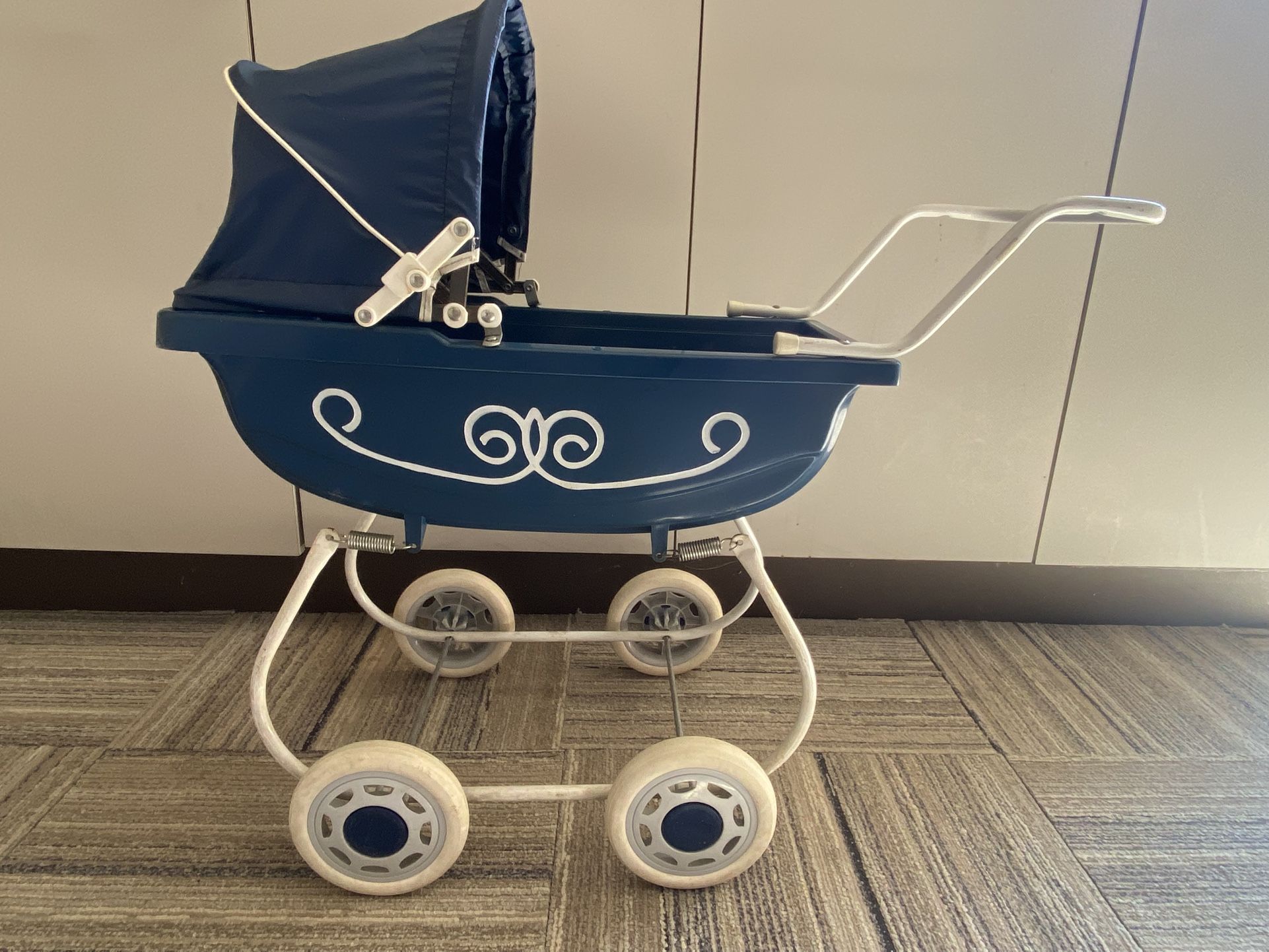 Doll Stroller