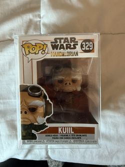 Funko Pop