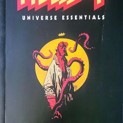 HELLBOY