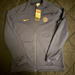 Nike PSG Academy Pro Full Zip Top DV5052-498