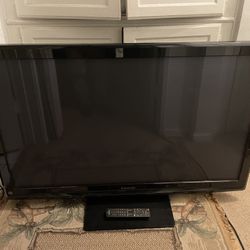 🔥Panasonic Tv 50 Like New 