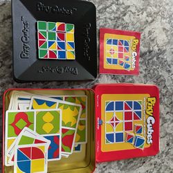 Preschool Learning Lot 