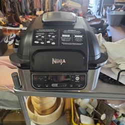 Ninja Indoor Grill