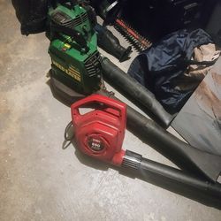 Blower's 