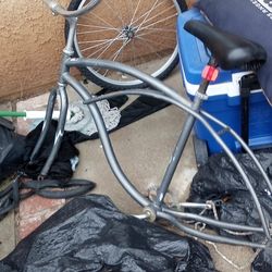 Firm strong 26 inch Beach cruiser bike for sale