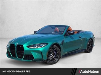 2022 BMW M4