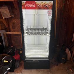 Clean Fridge
