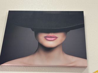 Wall art