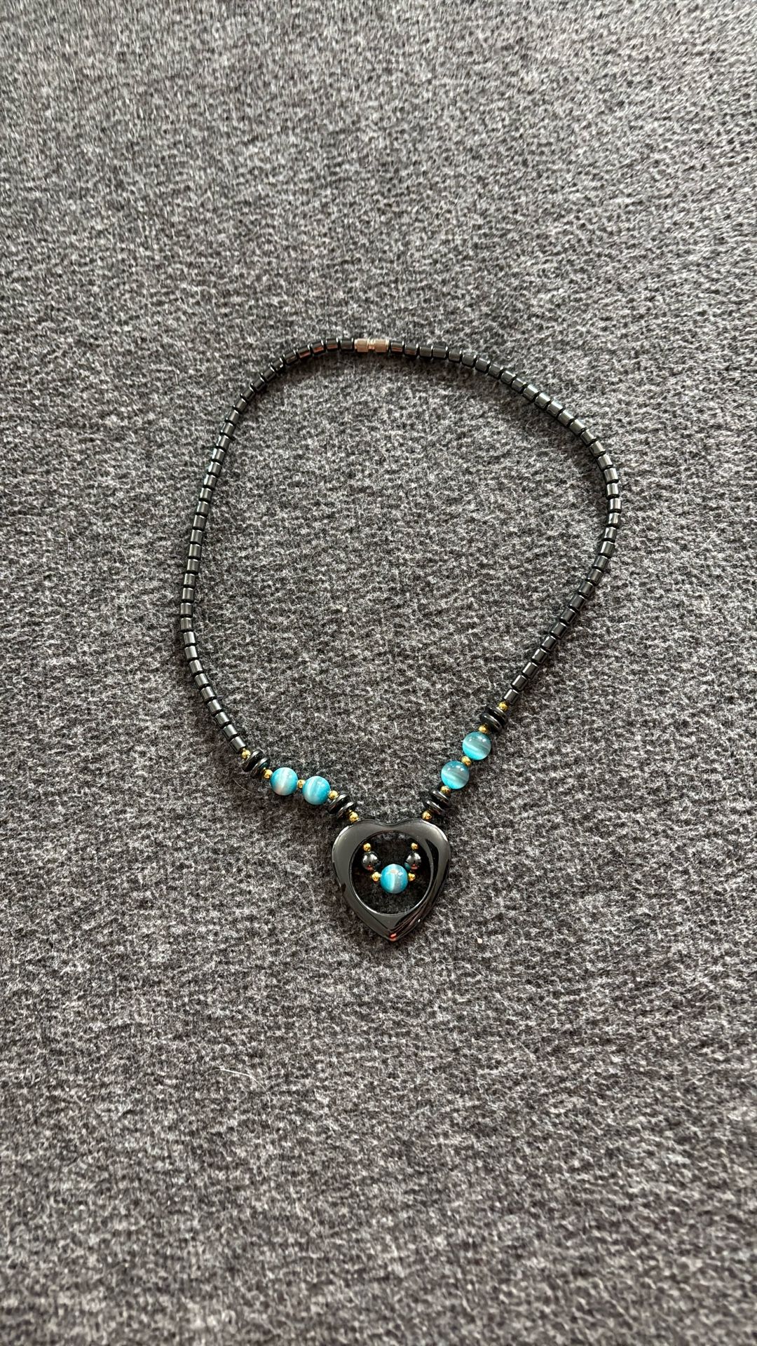 Hand Made