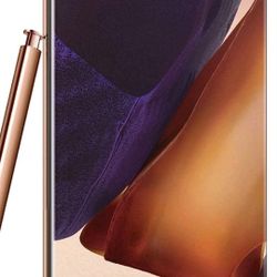 SANSUNG GALAXY NOTE 20 ULTRA NEW $350 LYNWOOD