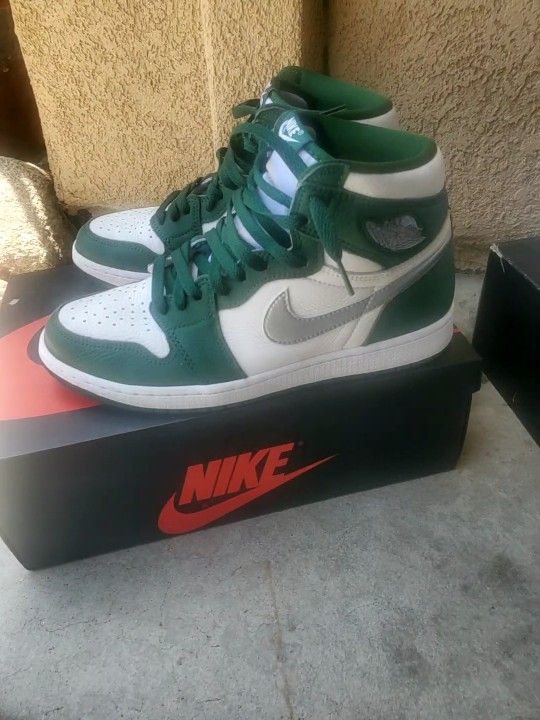 Jordans