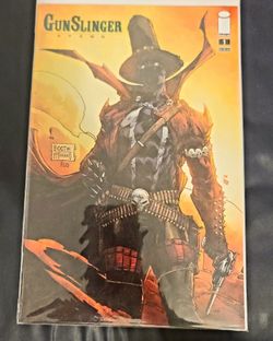 🔥 SPAWN UNIVERSE: GUNSLINGER SPAWN LOT 🔥