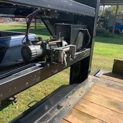 GooseNeck Trailer