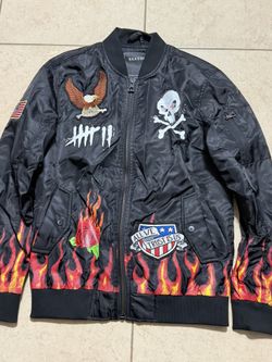 Reason Jacket 