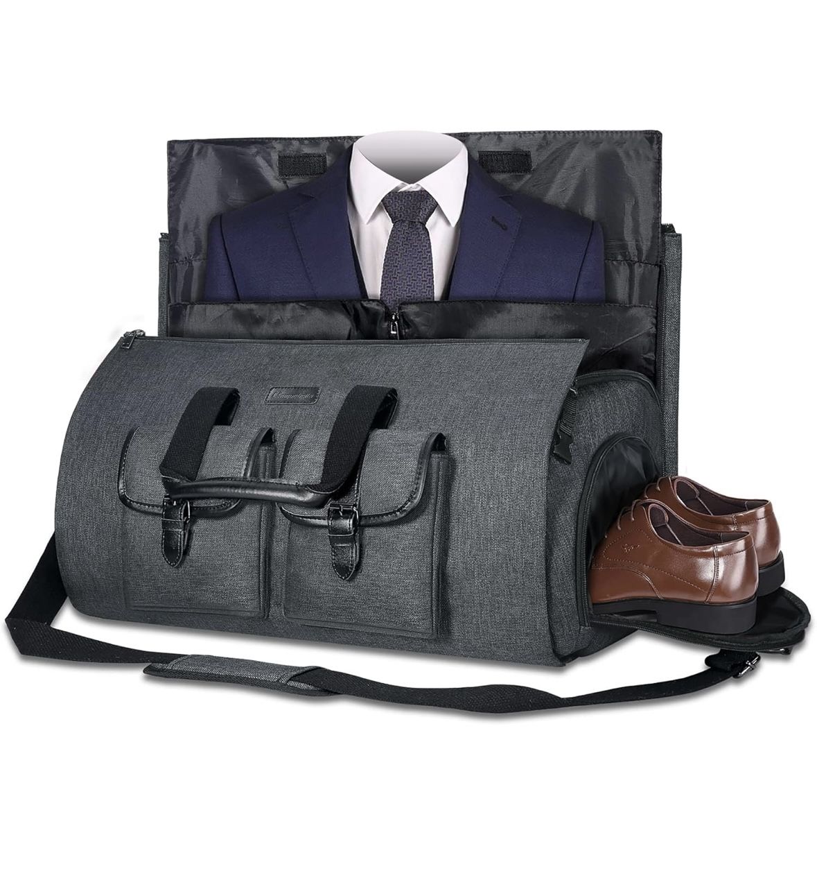 Garment Carry On Bag