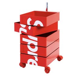 Supreme Magus 5 Drawer 360 Container