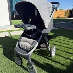 Chicco Bravo Stroller 