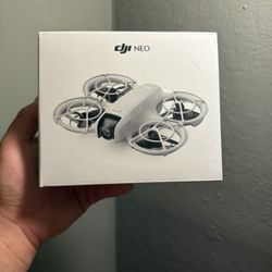 DJI Neo 
