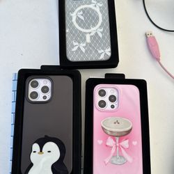 iPhone 14 Pro Max Case