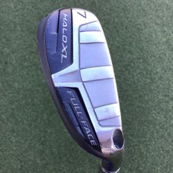 Cleveland 7 Iron Fitting Club Or Desert Club. Stop In And Demo On Real Grass