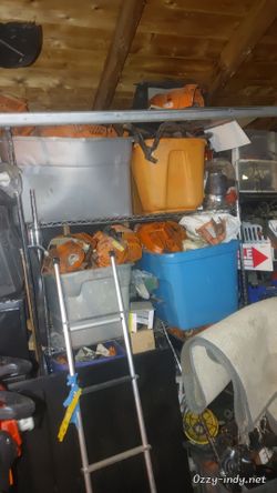 Stihl Parts