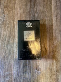 Creed aventus cologne