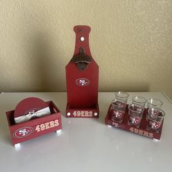 49ers Set