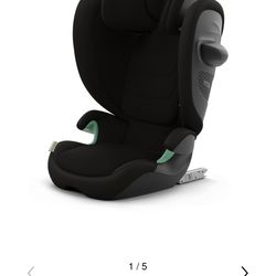 CYBEX  Solution G2 Car seat 