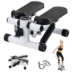 Steppers for Exercise at Home