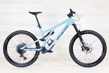 Specialized Stumpjumper EVO, Size - S6, 2022